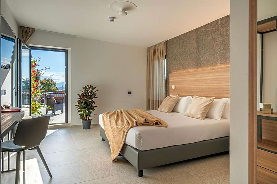 Hub Hotel