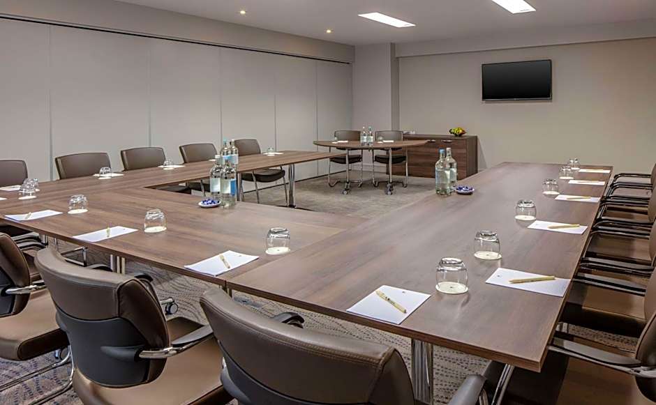 DoubleTree By Hilton Hotel Bristol City Centre