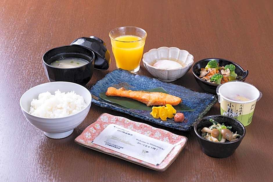 Hotel Wing International Shimonoseki
