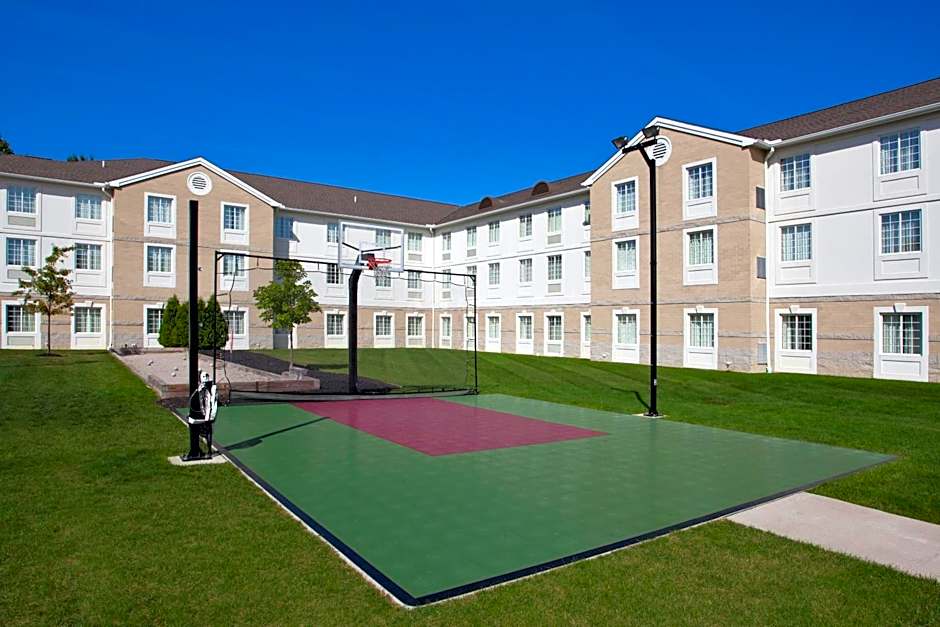 Staybridge Suites Cleveland Mayfield Heights Beachwood By IHG