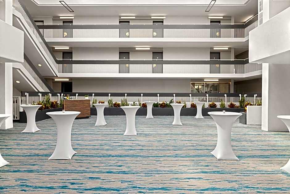 Marriott Saddle Brook