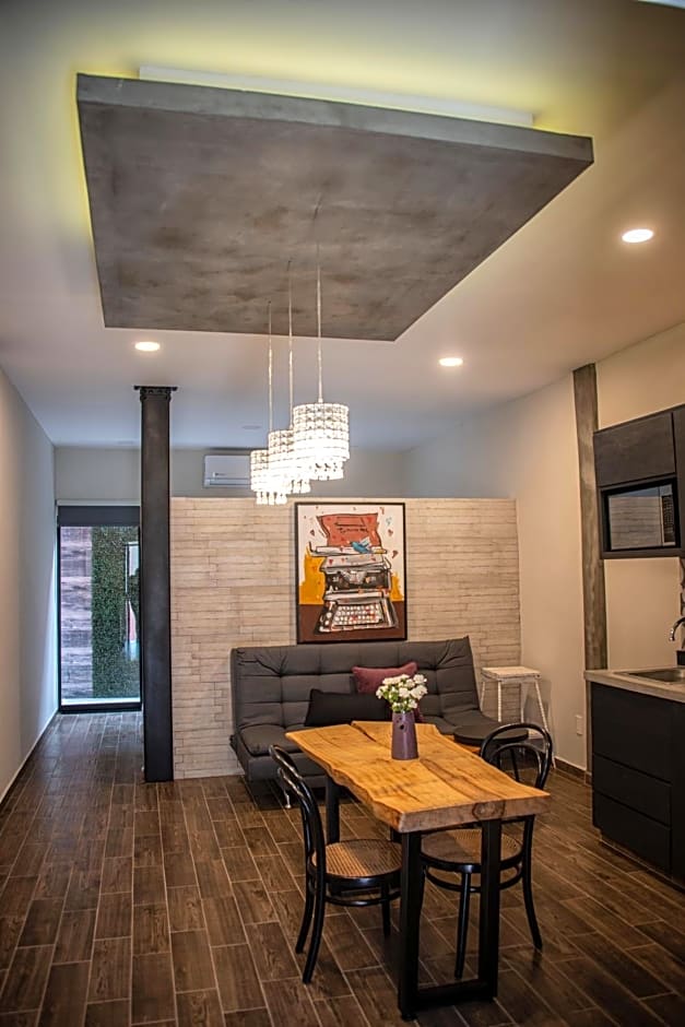 Casa Bruna Luxury Lofts