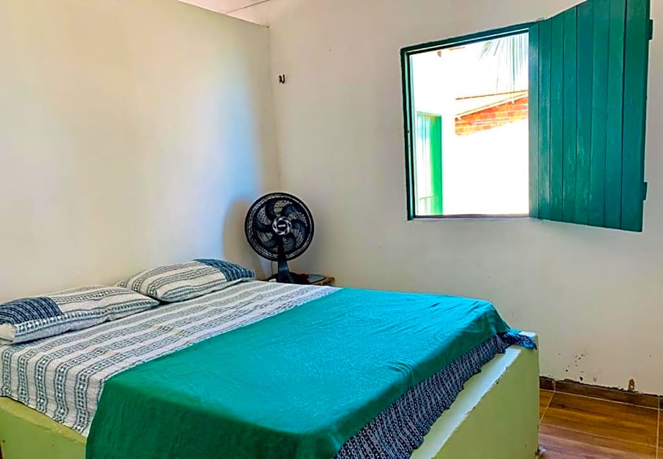 Pousada Vila Matury