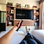JOST Hotel Montpellier Centre St Roch