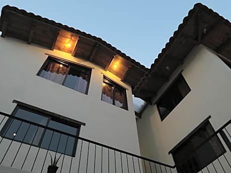 Ganesha Hotel