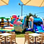 Elounda Residence Resort & Waterpark