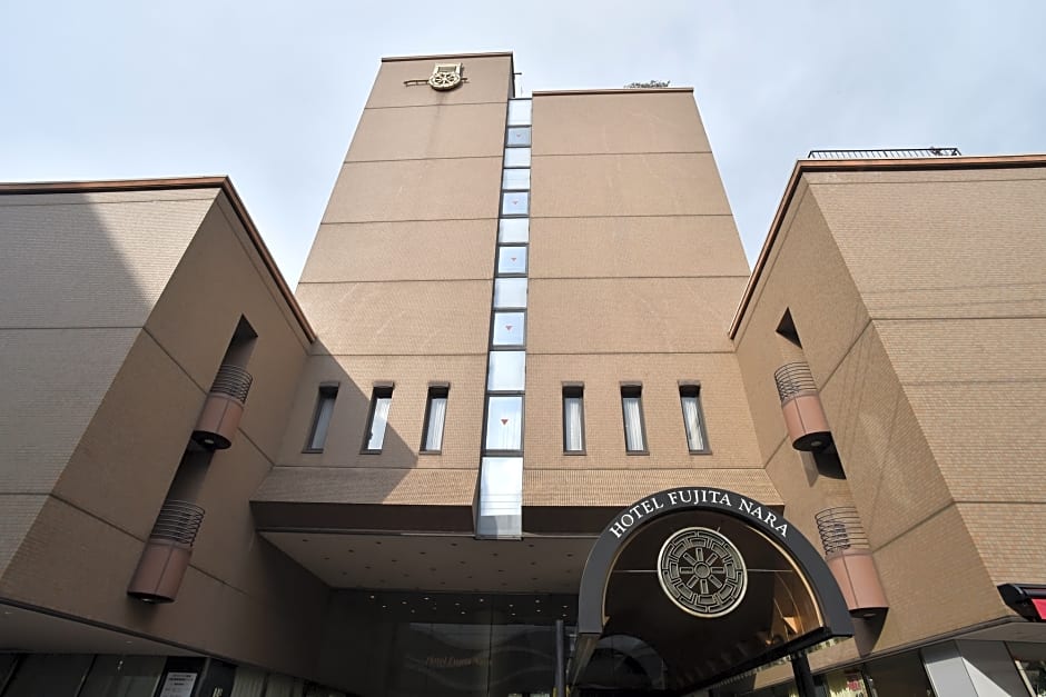 Hotel Fujita Nara