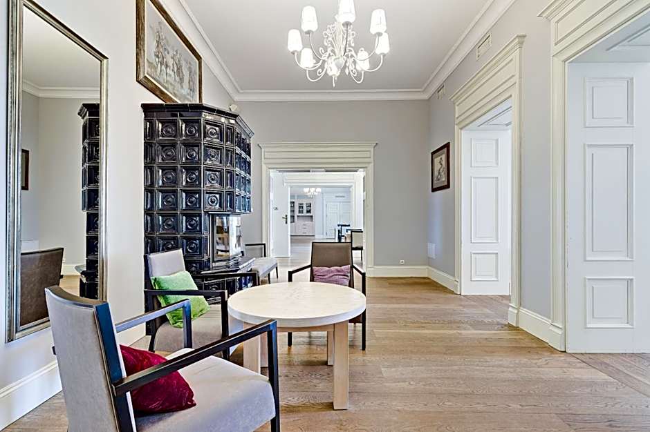 Hotel&SPA Dwór Droblin