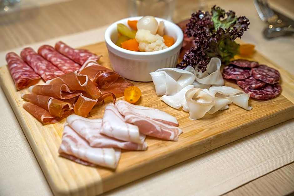 Hampton by Hilton Locarno