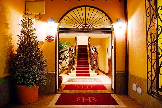 Photo 1 of 34 of Hotel Giardino Inglese
