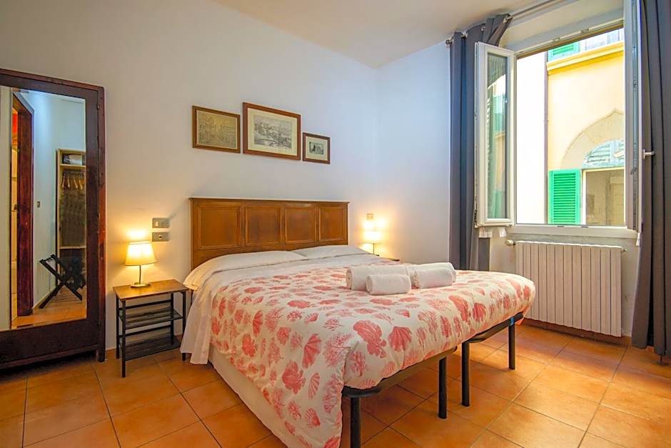 Althea Rooms