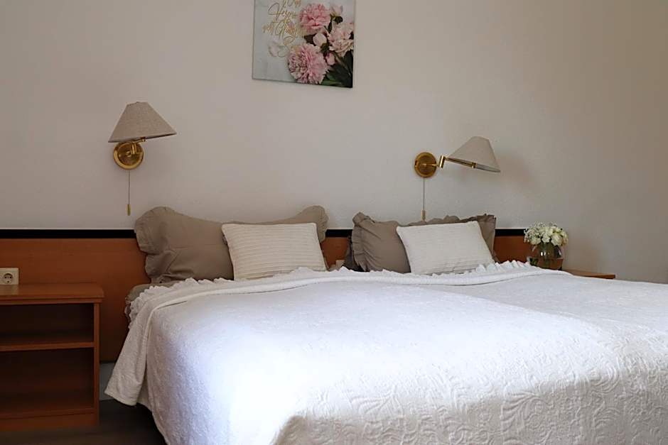 Landhaus Ellernkrug Hotel