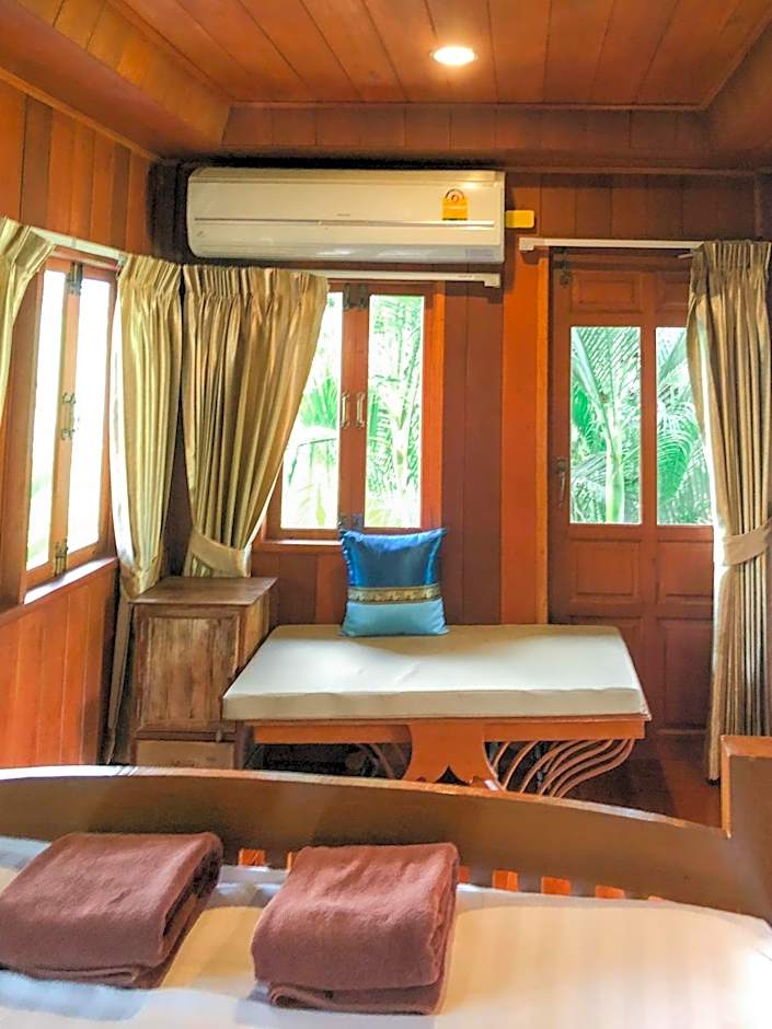 U Maerim Chiangmai - อยู่แม่ริม เชียงใหม่