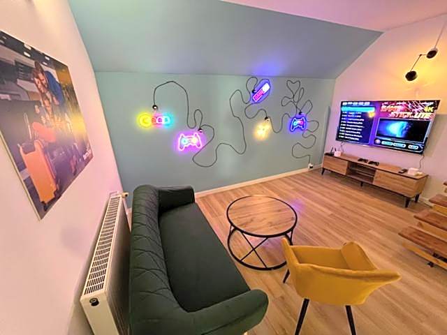 Terminal Family Airport