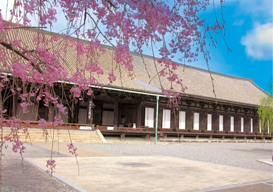 Hotel Station Kyoto West