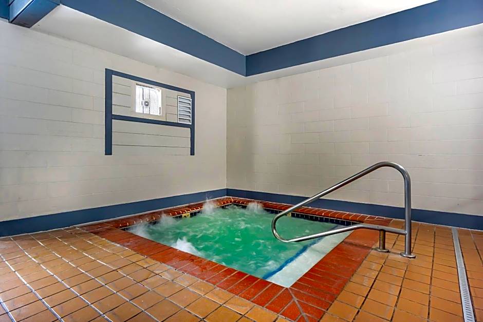 Comfort Inn Federal Way Seattle