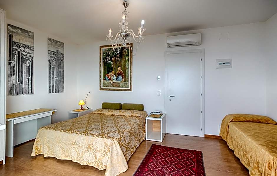 Hotel Panama