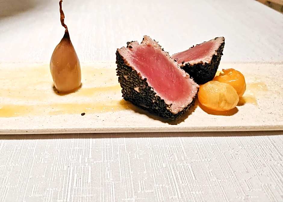 BUE MARINO Hotel & Roof Lounge