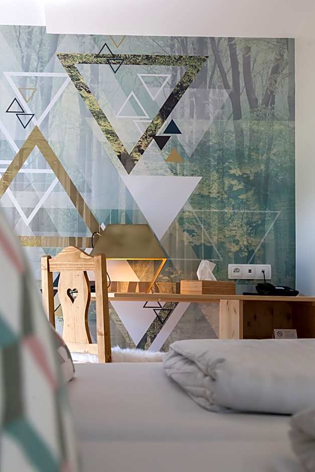 Hostellerie Les Bagenelles