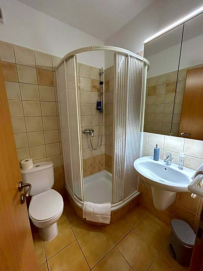 D&D Wellness Apatmanok - Dani Wellness Apartman