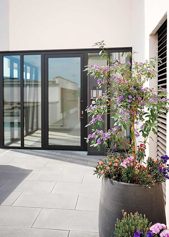 HAIMHAUSERS Hotel Garni