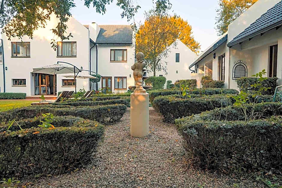 Budmarsh Country Lodge