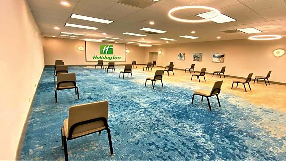 Holiday Inn Los Angeles - LAX Airport By IHG