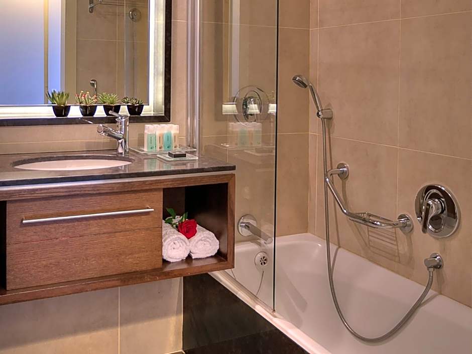 Dan Panorama Haifa Hotel