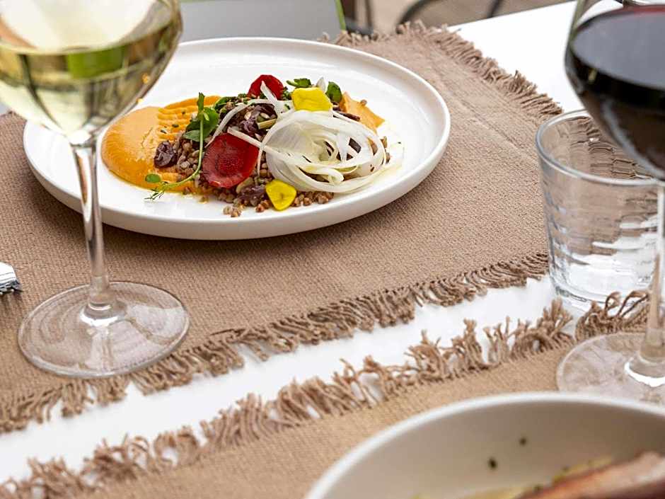 Ibis Budget Toulouse Labege