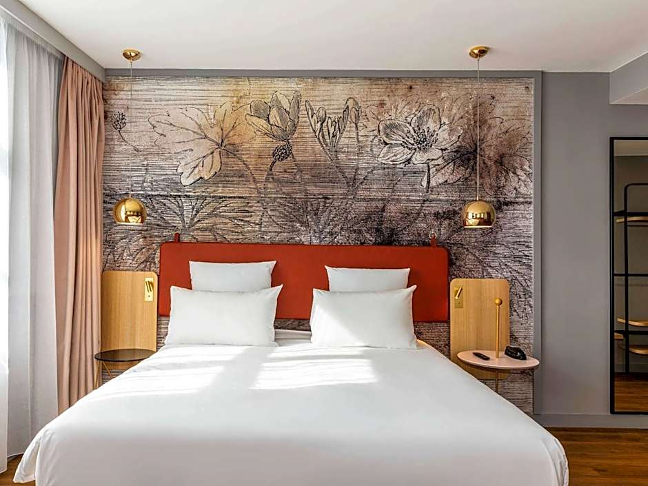 Mercure Saint Omer Centre Gare