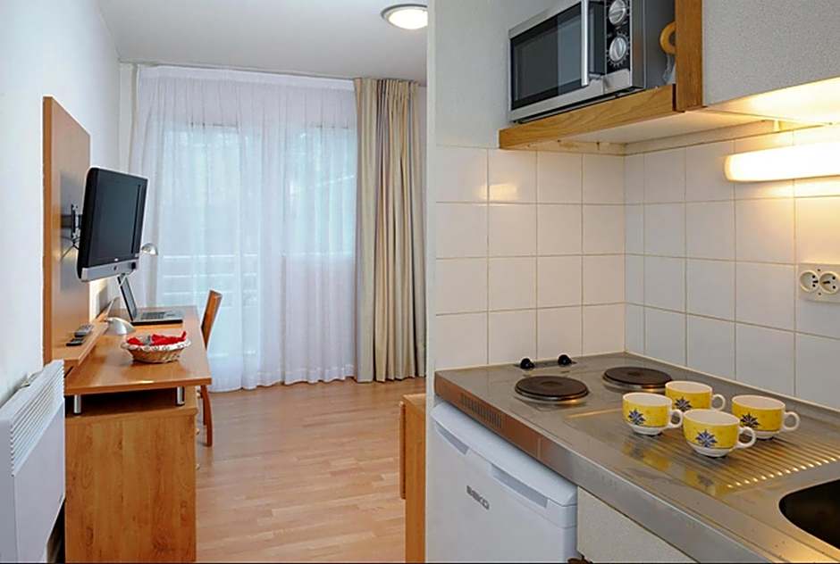 Séjours & Affaires Courbevoie Grande Arche