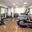 Fairfield Inn & Suites by Marriott Baltimore Bwi Airport