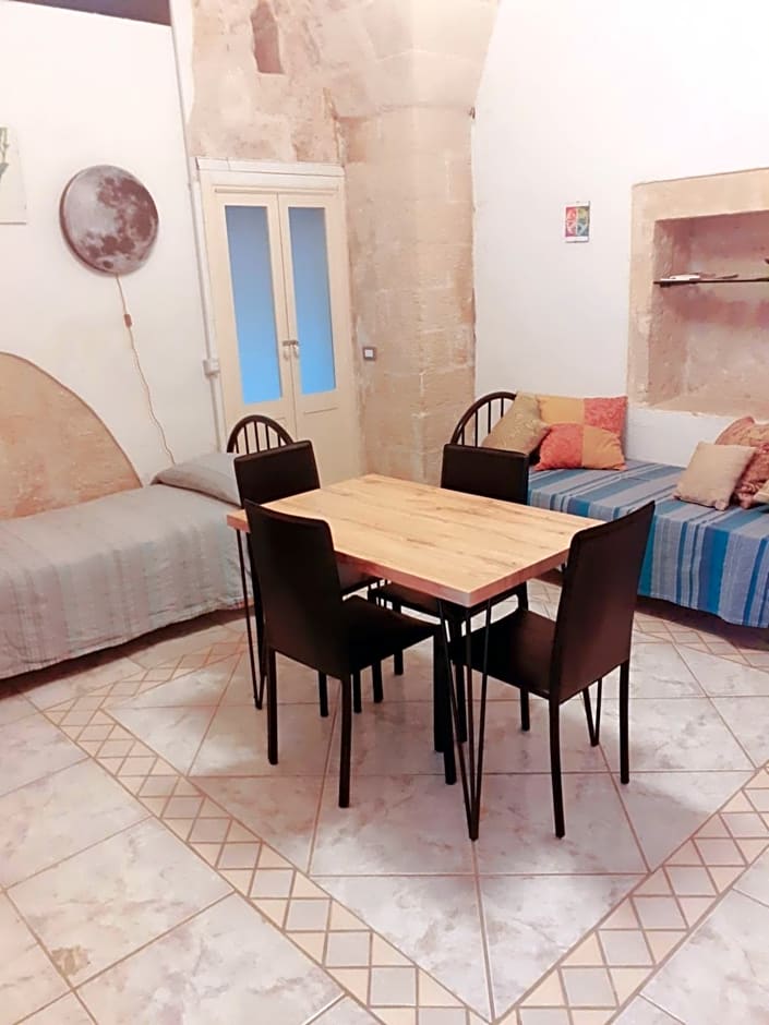 Vico Del Sole B&b – Lecce, OK