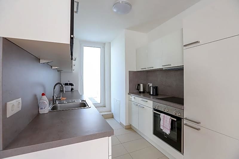 4 Beds and More Vienna Apartments