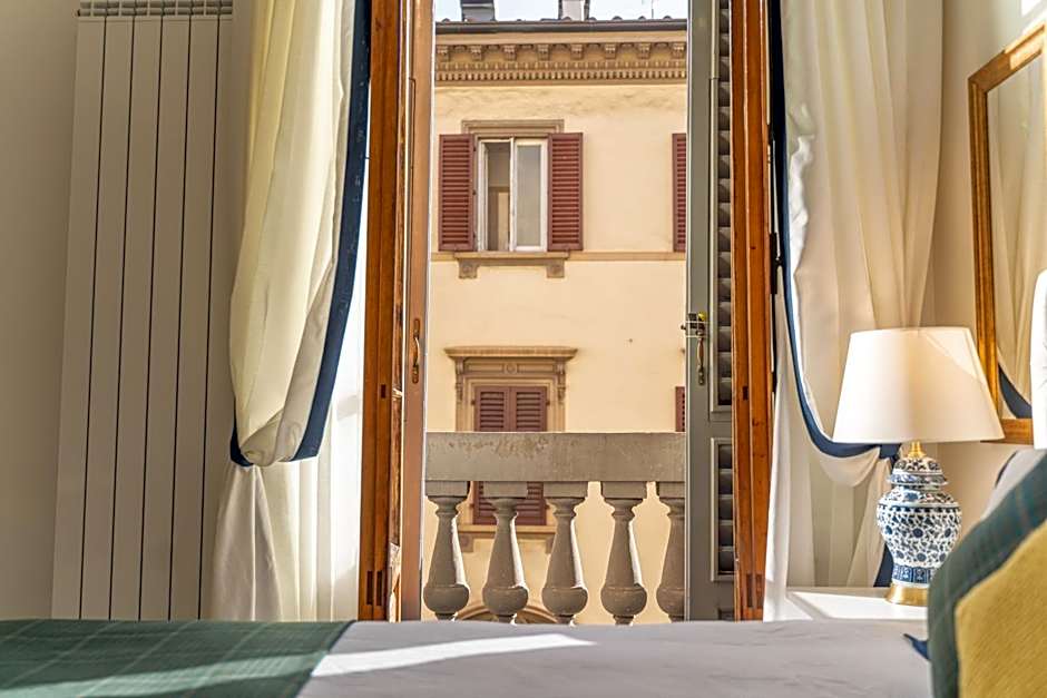 La Residenza di Michelangelo