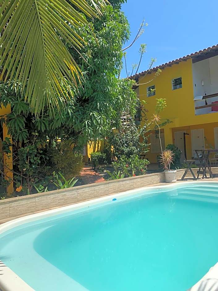 Pousada Bella Geriba Buzios