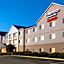 Fairfield Inn & Suites by Marriott Amarillo West/Medical Center