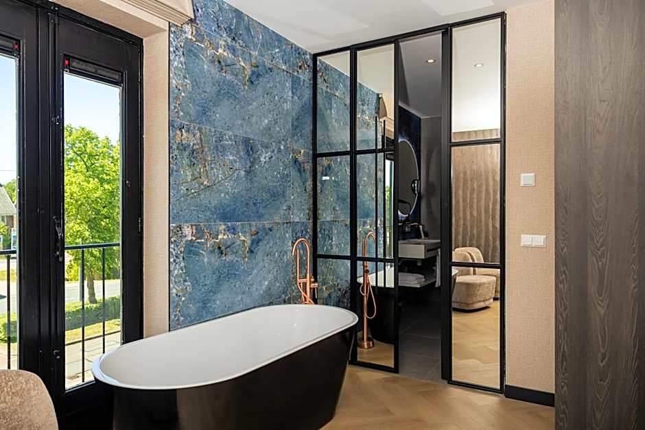 Hotel Twenty-Three Amsterdam Airport