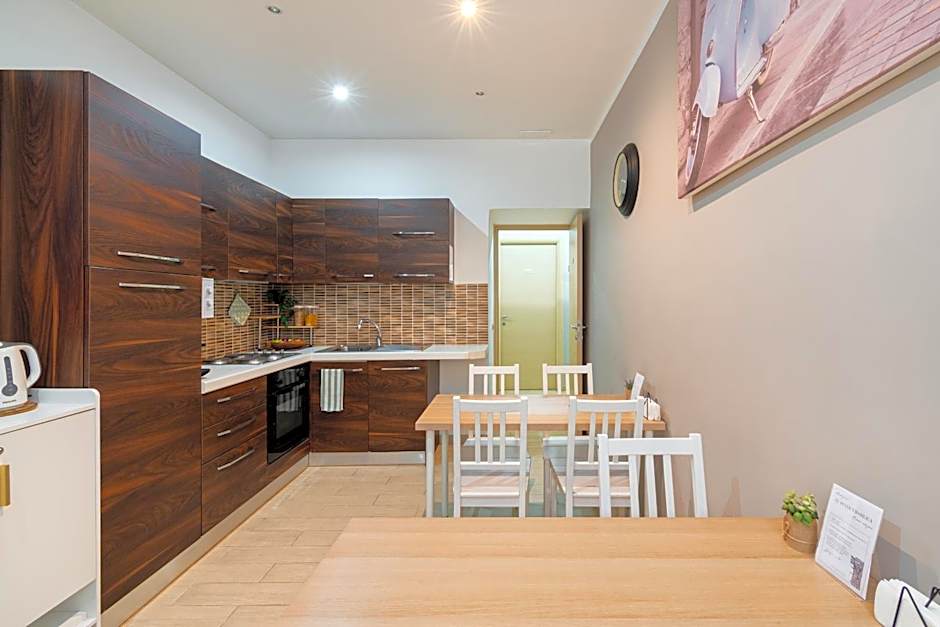 Next Stop St Peter Rome