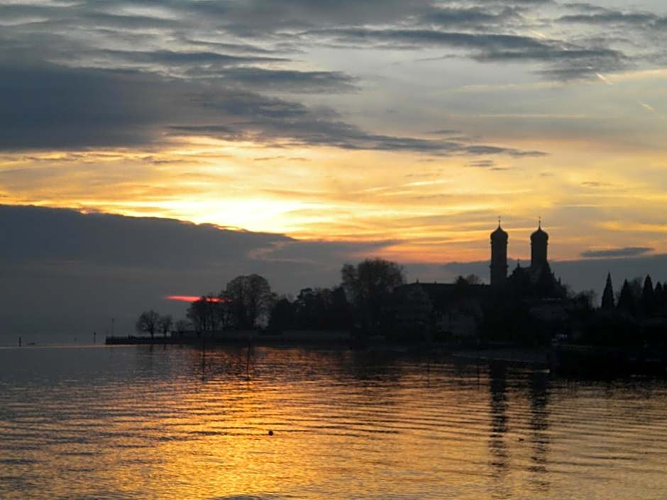 Central Hotel Friedrichshafen