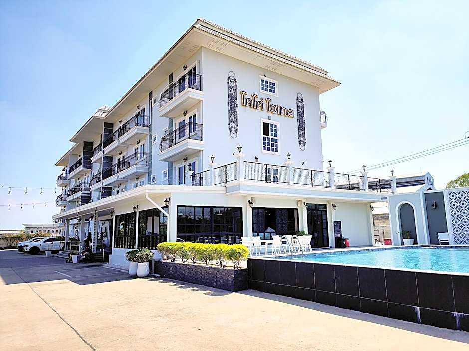 Koco hotel