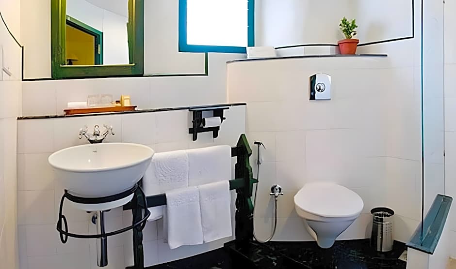 Halez Sparsa Thiruvannamalai