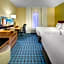 Fairfield Inn & Suites by Marriott Asheville Tunnel Road