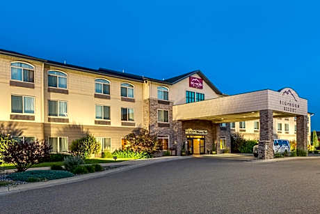 Big Horn Resort, an Ascend Collection Hotel