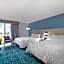 Hampton Inn By Hilton Jacksonville Beach/Oceanfront