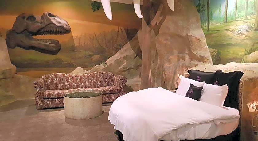 Discovery Motel - Zhonghe