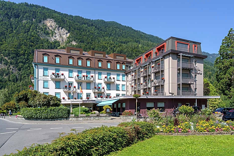 Hotel Du Nord