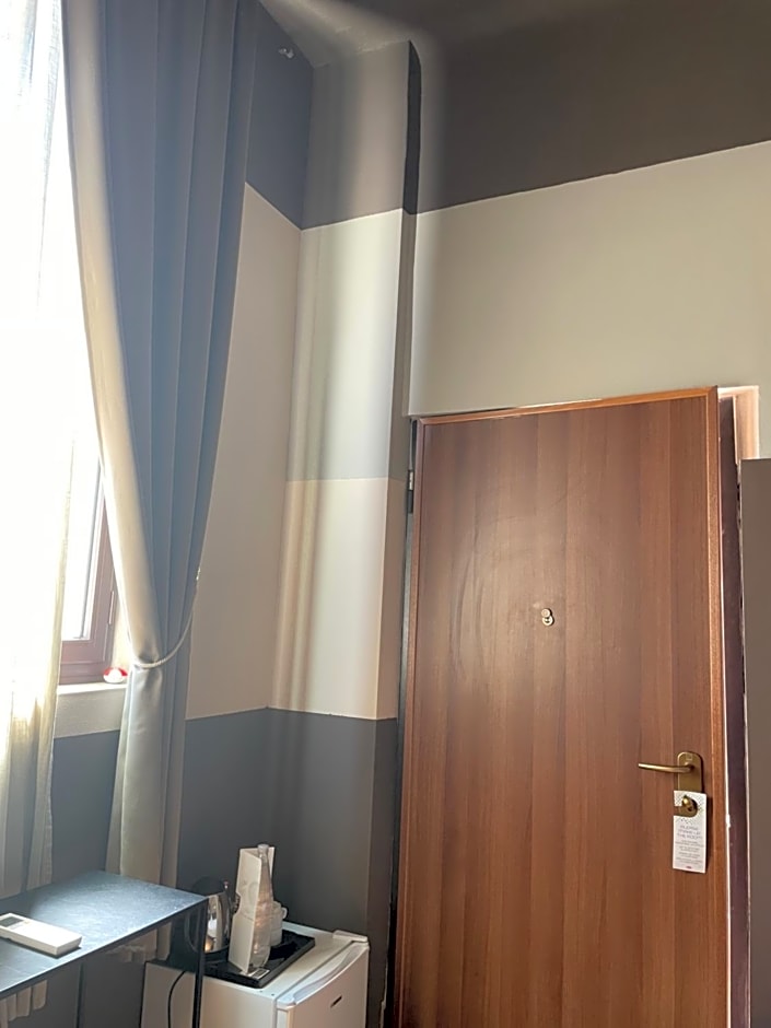 Villa Tower Inn