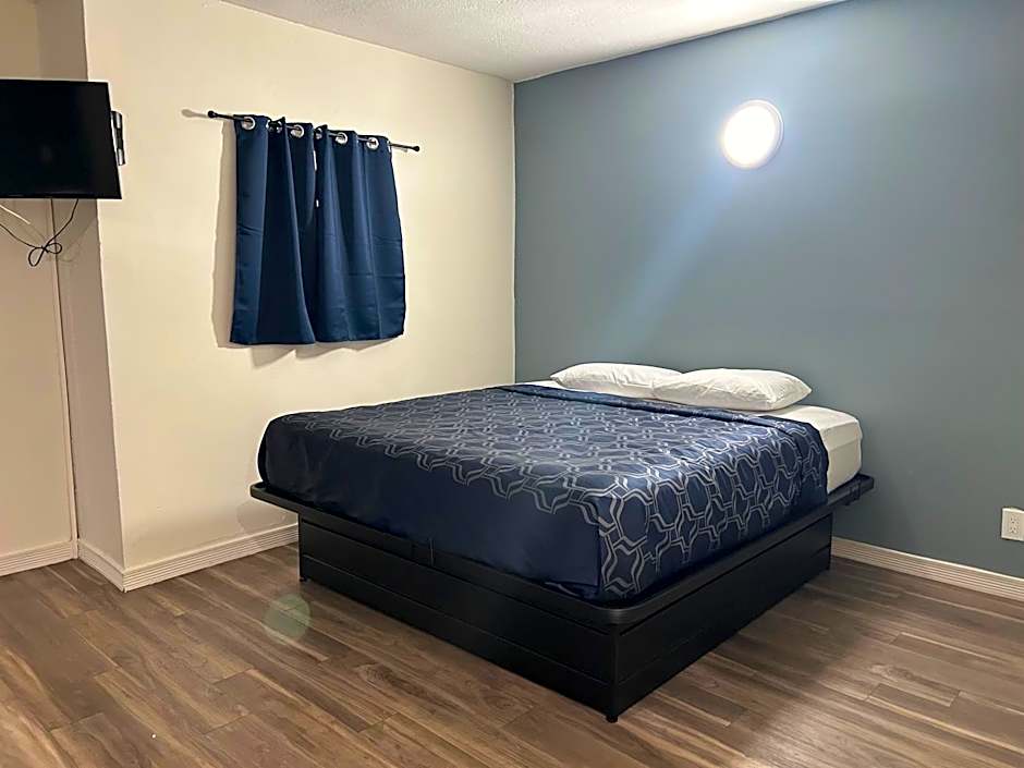 Budget Inn Hollywood