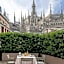 Rosa Grand Milano - Starhotels Collezione